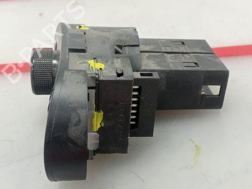 Headlight switch SEAT IBIZA III (6L1)  | BP7395681I24 