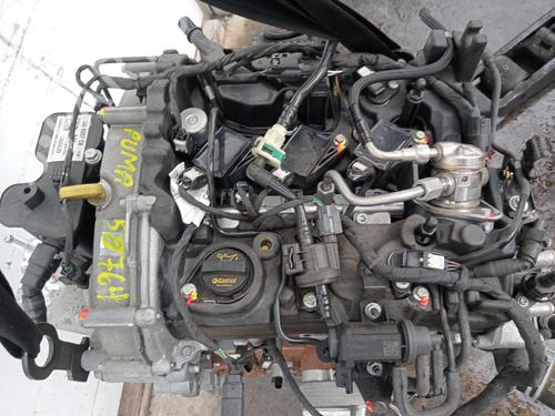 Engine FORD PUMA (J2K, CF7)  | BP27996281M1 