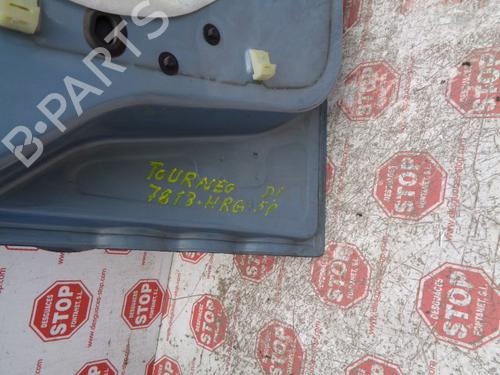 Left front door FORD TOURNEO CONNECT 1.8 TDCi | BP7675310C2 
