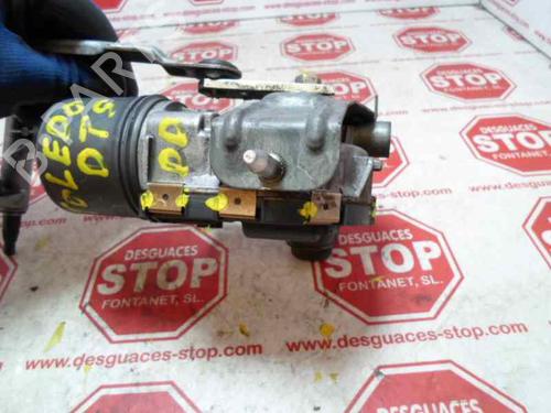 Front wiper motor SEAT ALTEA (5P1) 2.0 TDI 16V 4WD | BP7358924M29 