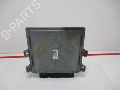Engine control unit (ECU) FORD FOCUS C-MAX (DM2)  | BP15926318M57 