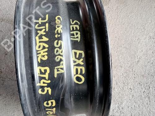 Fælk SEAT EXEO ST (3R5) 2.0 TDI | BP33037384C45 - Image 3