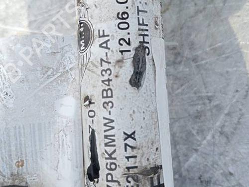 Left front driveshaft MINI MINI (R56) | BP38939091M38 - Image 5