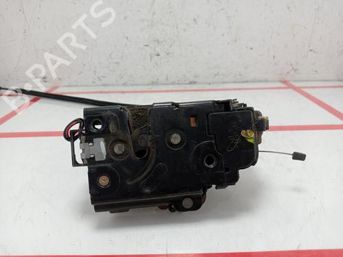 Front right lock VW GOLF IV (1J1) 1.9 TDI | BP23861766C97 