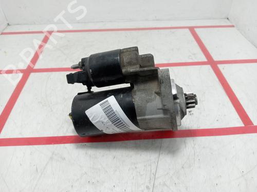 Used Starter Starter 36699221 36699221