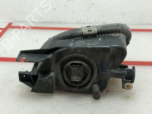 Left front fog light MERCEDES-BENZ E-CLASS (W211) E 270 CDI (211.016) | BP16411168C30 