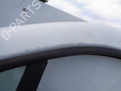 Left front door RENAULT TRAFIC II Platform/Chassis (EL) 1.9 dCi 80 (EL0B) | BP16079737C2 