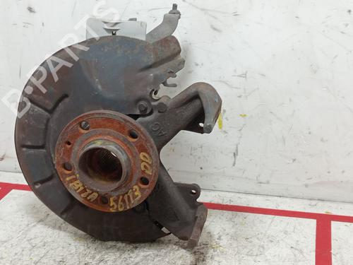 Right front steering knuckle SEAT IBIZA III (6L1)  | BP15951318M26 