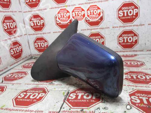 Left mirror SEAT CORDOBA (6K1, 6K2) 1.4 i | BP7345478C26 
