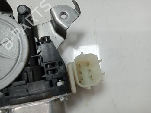 Rear right window mechanism NISSAN X-TRAIL II (T31)  | BP22778712C25 