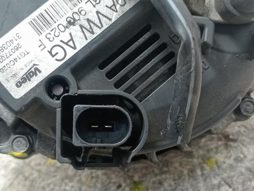 Alternator SEAT IBIZA IV (6J5, 6P1) | BP20700388M7