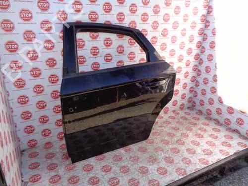 Used Left rear door FORD MONDEO IV (BA7) 1.8 TDCi (125 hp) 7623536