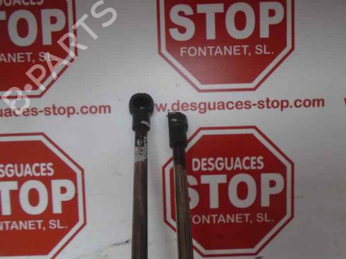 Tailgate lift support SEAT TOLEDO III (5P2)  | BP15921819C138 