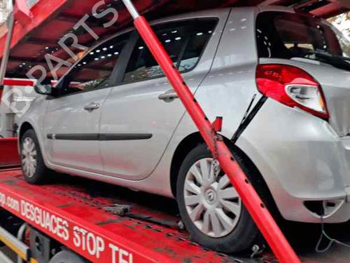 Alternator RENAULT CLIO III (BR0/1, CR0/1) 1.5 dCi (C/BR0G, C/BR1G) | BP7361534M7