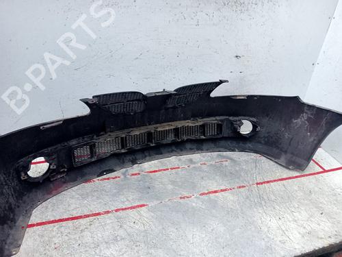 Front bumper NISSAN ALMERA II Hatchback (N16)  | BP29213281C7 