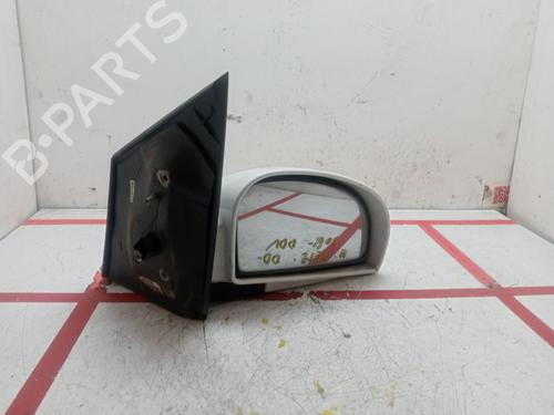 Right mirror HYUNDAI GETZ (TB) 1.5 CRDi | BP7323630C27 