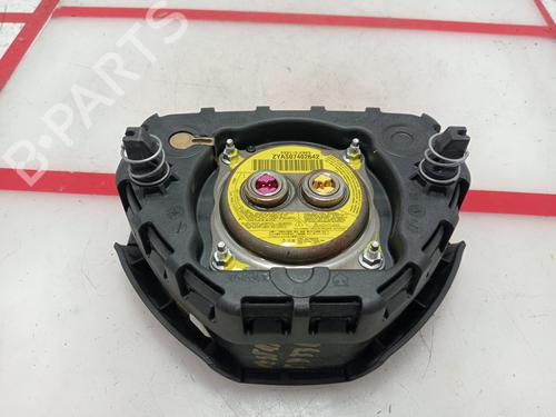Førerens kollisjonspute OPEL ASTRA H (A04) 1.7 CDTI (L48) | BP19525122C9 