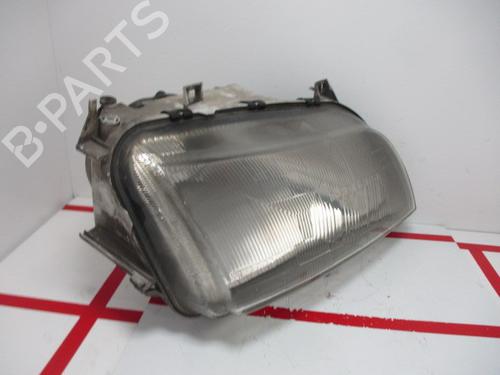 Right headlight SEAT ALHAMBRA (7V8, 7V9) 1.9 TDI | BP15927248C29 