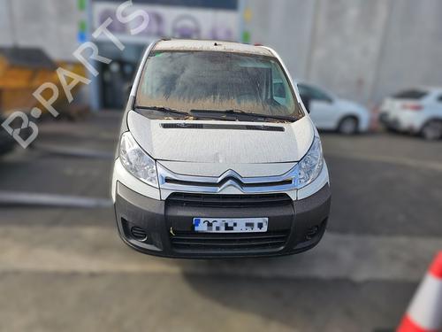 Used Electronic module CITROËN JUMPY II Van 1.6 HDi 90 8V (90 hp) 31051245