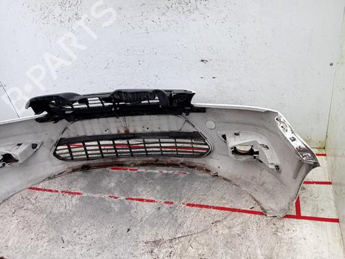 Front bumper FORD FOCUS II (DA_, HCP, DP) 1.6 | BP29953547C7 