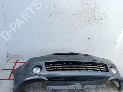 Front bumper CITROËN C2 (JM_) 1.6 | BP25484888C7 