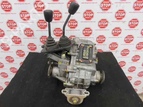Used Transfer box LADA NIVA Closed Off-Road Vehicle (2121, 2131) 1600 (76 hp) 7398291