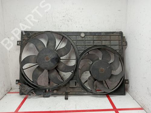 Ventilateur radiateur SEAT ALTEA (5P1) [2004-2015]  28167311