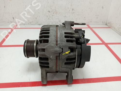 Used Alternator RENAULT CLIO III (BR0/1, CR0/1) 1.5 dCi (BR0H, CR0H, CR1S, BR1S) (106 hp) 29176559