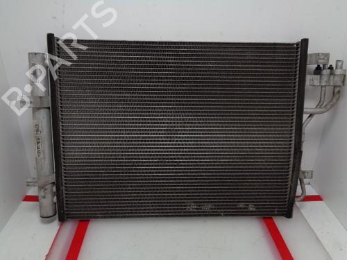 Used AC radiator HYUNDAI i10 II (BA, IA) [2013-2021]  17667432