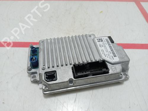 Electronic module FORD PUMA (J2K, CF7) | BP35954878M83 - Image 3