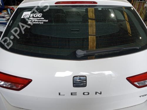 Used Tailgate handle Tailgate handle SEAT LEON ST (5F8) [2012-2020] 33982936 33982936