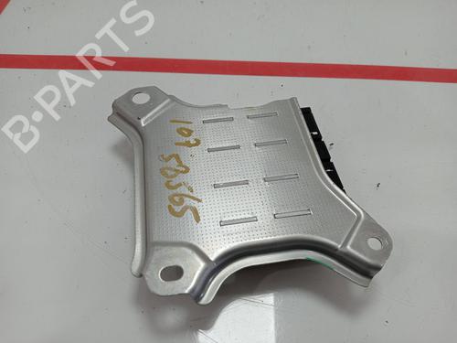 ECU airbags PEUGEOT 107 (PM_, PN_)  | BP26874036M53 