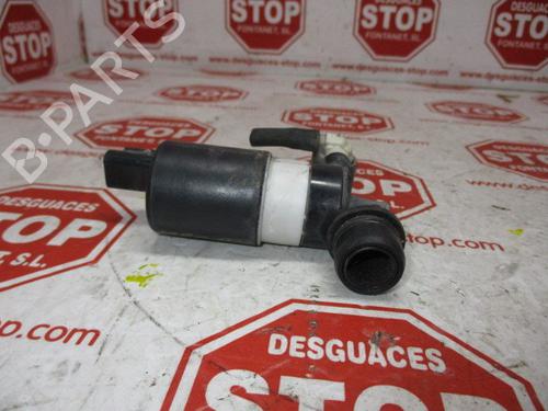 Washer pump RENAULT MEGANE III Hatchback (BZ0/1_, B3_) 1.5 dCi | BP15922354E24 