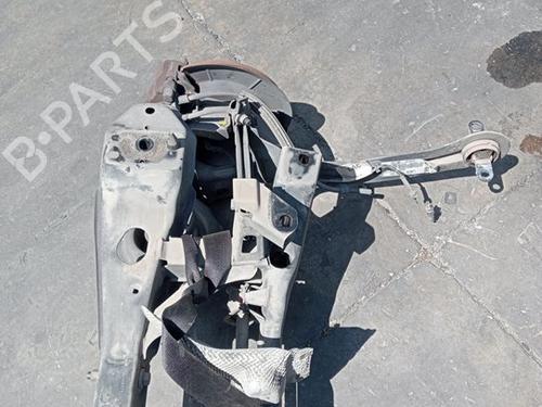 Rear axle FORD FOCUS III  | BP21001969M2 