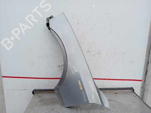 Used Left front fenders BMW X3 (E83) xDrive 30 d (218 hp) 29040938