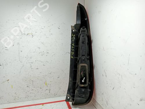Venstre baglygte FORD FIESTA V (JH_, JD_)  | BP7339994C34 
