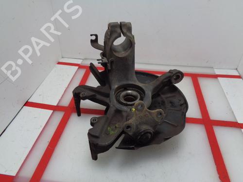 Right front steering knuckle VW POLO (9N_, 9A_) 1.2 | BP15927038M26 