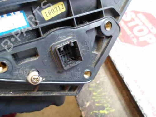 Left mirror HYUNDAI COUPE I (RD) 1.6 16V | BP7387277C26 