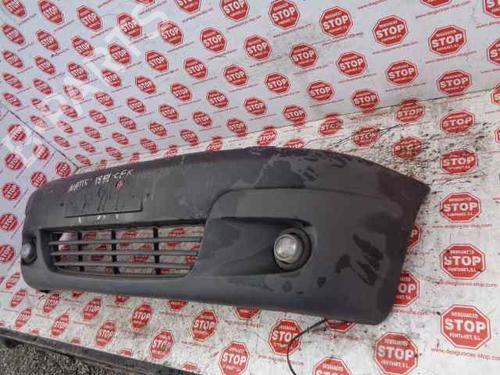 Front bumper DAEWOO MATIZ (M100, M150) 0.8 | BP7621362C7 