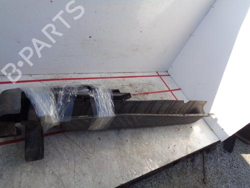 Rear bumper FORD TRANSIT Van (FA_ _) 2.0 DI (FAE_, FAF_, FAG_) | BP15949019C8 