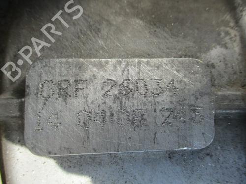 Gearbox SEAT ALTEA (5P1)  | BP15947544M3 