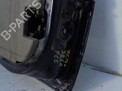 Tailgate VOLVO XC90 I (275) D5 AWD | BP15926232C6 
