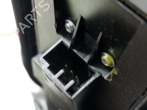 Left front window switch VOLVO C30 (533) 1.6 | BP37198252I27 - Image 2