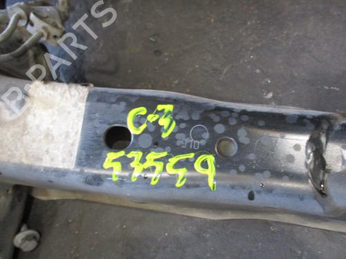 Rear axle CITROËN C3 II (SC_) | BP32782896M2 - Image 5