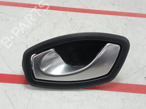 Used Rear left interior door handle RENAULT CLIO IV (BH_) [2012-2021]  29073903