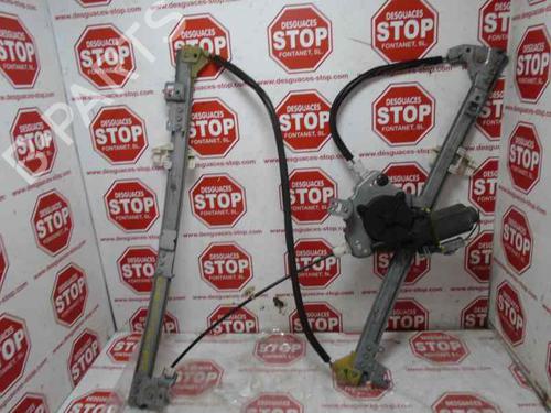 Used Front right window mechanism CITROËN XSARA (N1) 2.0 HDi 90 (90 hp) 7345780