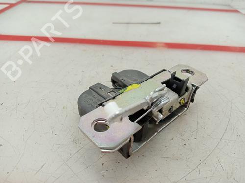 Tailgate lock SEAT IBIZA III (6L1)  | BP22192531C101 