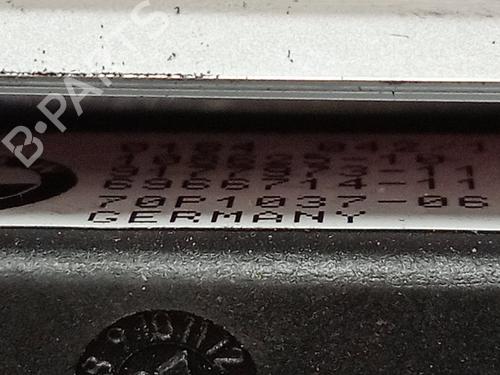 Engine control unit (ECU) BMW X5 (E70) xDrive 30 d | BP27878503M57 