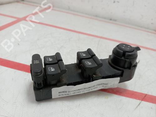 Left front window switch ALFA ROMEO 159 (939_) 1.9 JTDM 16V (939AXC1B, 939AXC12) | BP32234786I27  - Image 5