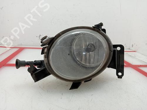 Højre foran tåkelykt OPEL CORSA D (S07) 1.3 CDTI (L08, L68) | BP15949006C31 